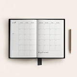 The Plan - Planner Croc