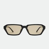 Otra Sunnies - Izzy - Black/ Olive