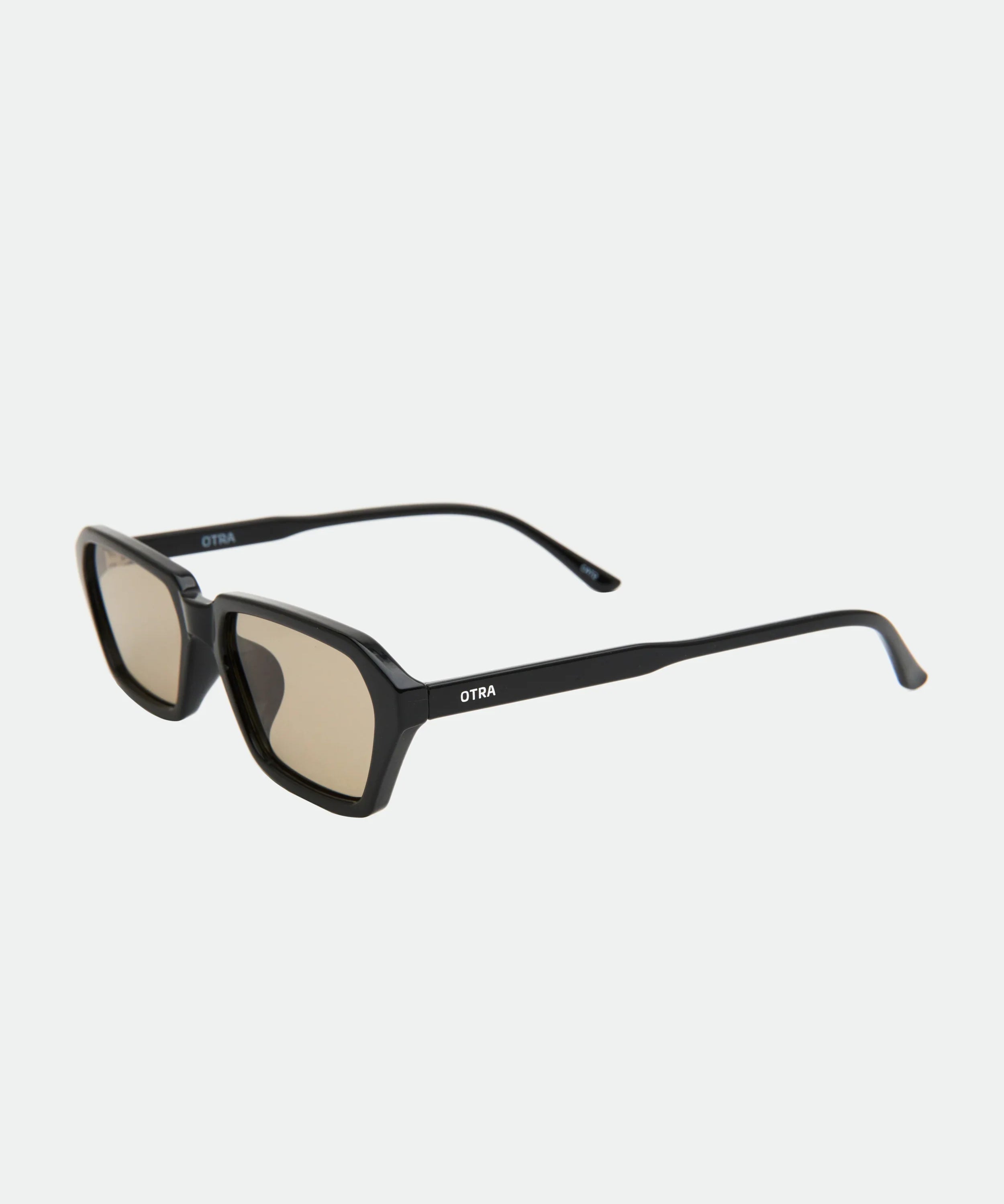 Otra Sunnies - Izzy - Black/ Olive
