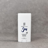 JAY Natural Deodorant Stick