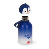Hot & Cold BFF - Kids Bottle - Penguin