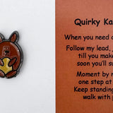 Little Joys - Well Being Pins