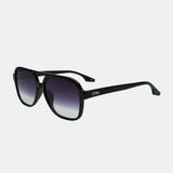 Otra Sunnies - Kori- Black/Smoke Fade