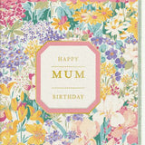 Mum - Card