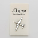 Lancaster Pin