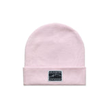 Life is Better - Beanie Black Patch