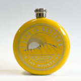 Life is Better - Flask