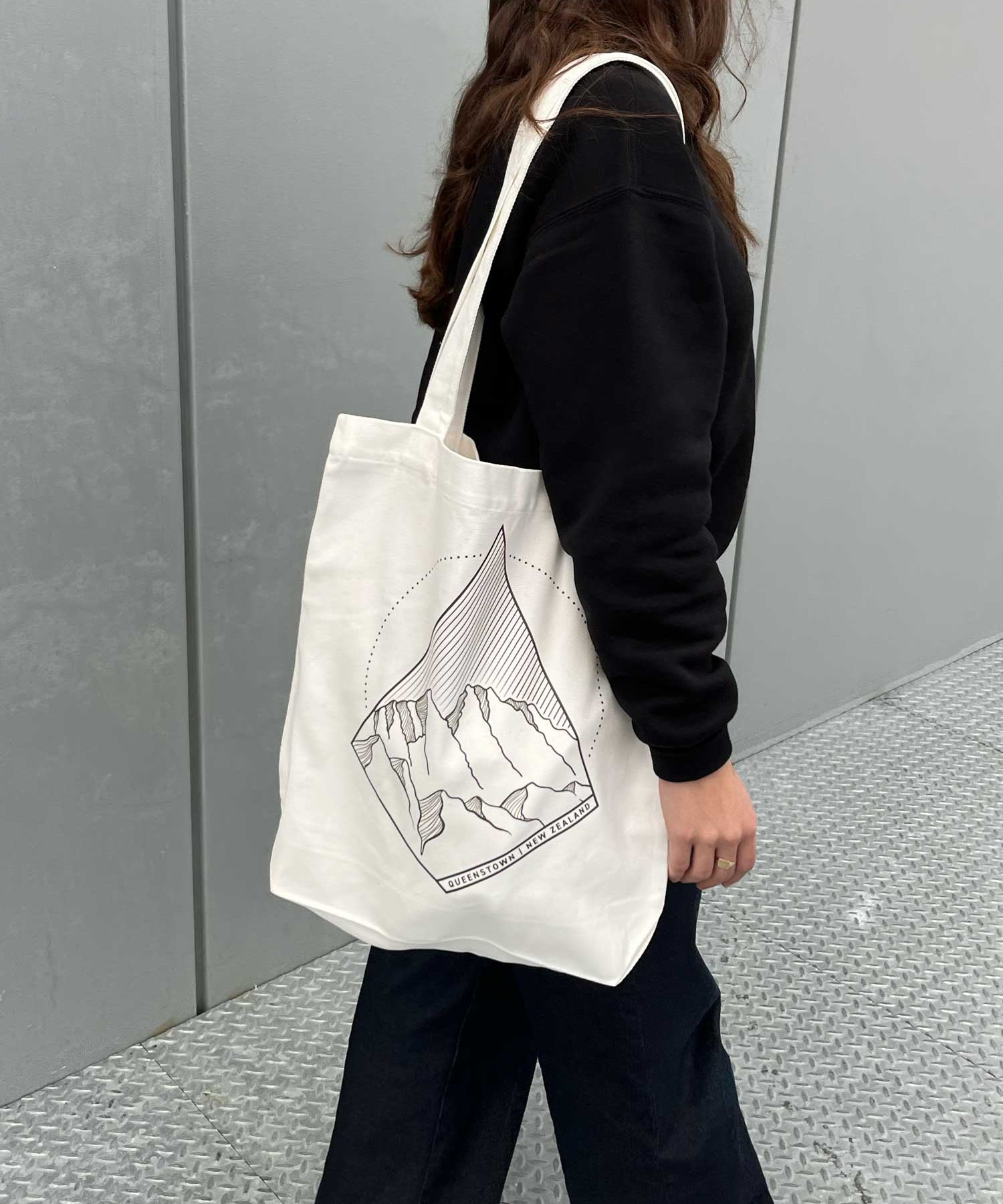 Life is Better - Tote Bag