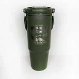 Life is Better - Travel Mug
