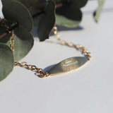 Ātaahua Signature Bracelet