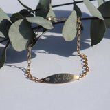 Kia Kaha Signature Bracelet