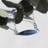 Mana Wahine Signature Bracelet