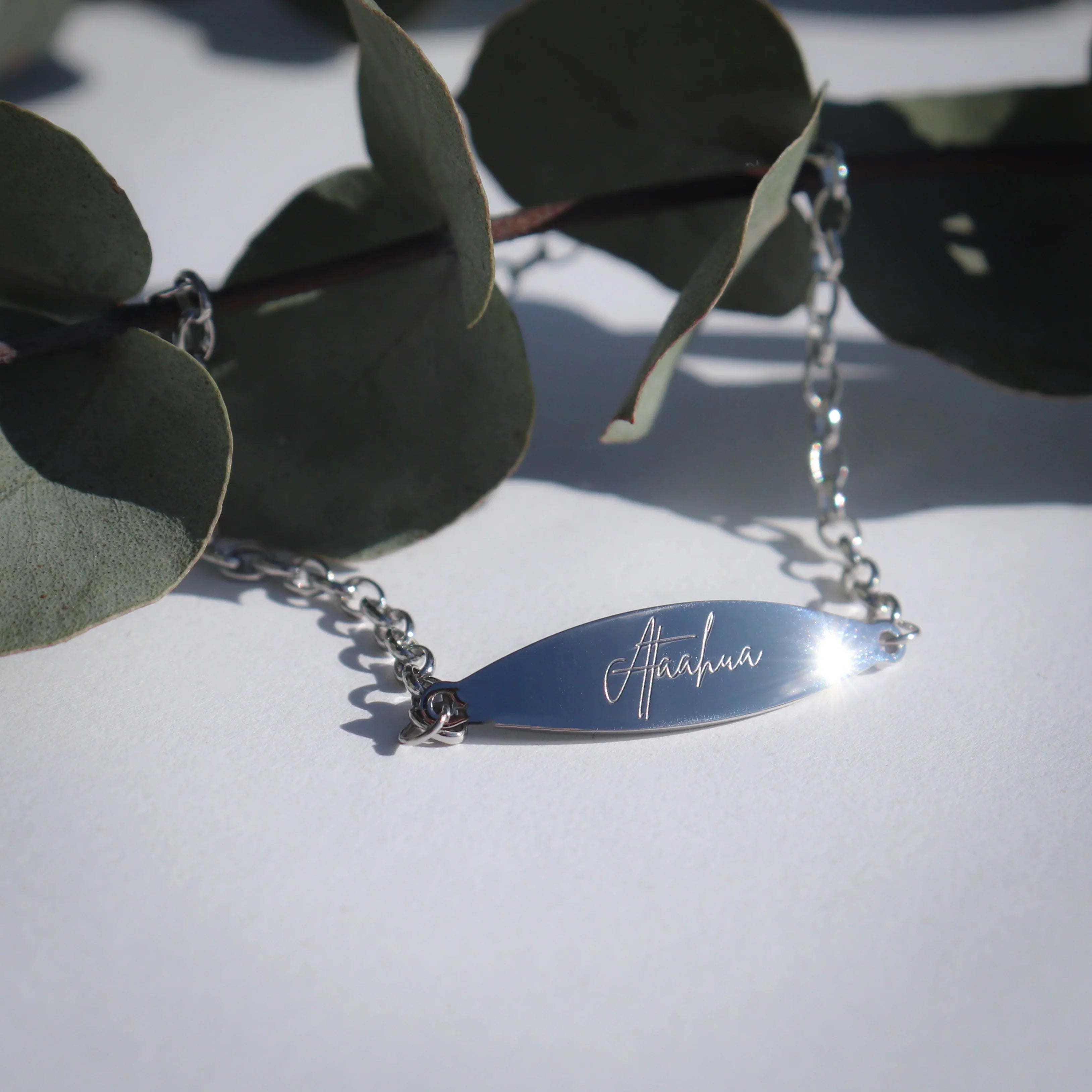 Ātaahua Signature Bracelet