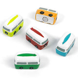 Camper Magnets