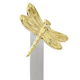 Bookmark - Dragonfly