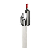 Bookmark - Wine Bottle