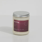 Mulled Wine Candle - Medium
