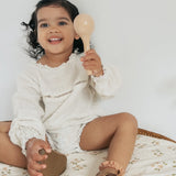Wooden Maraca