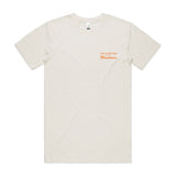 Life is Better - Men's Retro Organic T-Shirt