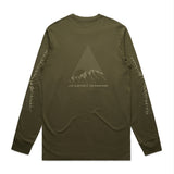 Life is Better - Mens LS Tee - Remarkables