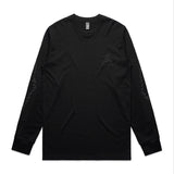 Life is Better - Mens LS Tee - Remarkables