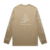 Life is Better - Mens LS Tee - Remarkables