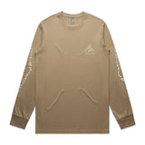 Life is Better - Mens LS Tee - Remarkables