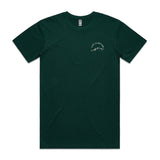 Life is Better  - Queenstown - Mens Tee