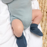 Merino Booties