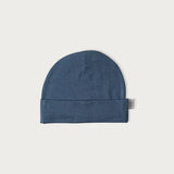 Merino Beanie - Plain