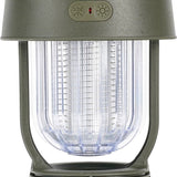 Solar Lantern - The Mozzy Zapper