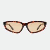Otra Sunnies - Nikki - Tort/ Brown