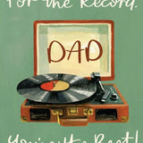 For The Record - Card