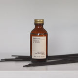 Orange & Honey Reed Diffuser