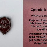 Little Joys - Well Being Pins