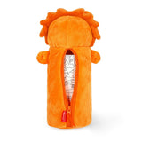 Plush Pencil Case - Lion