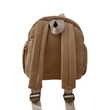 Brown Fox Backpack