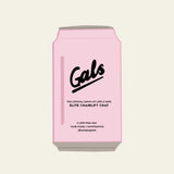 Gals - A3 Print