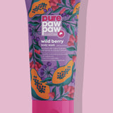 Pure Paw Paw / Body Wash - Wild Berry