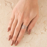 Serpent Seer Ring