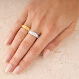 Andromeda Ring