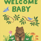 Baby Cub - Card