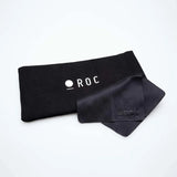 ROC  Sunnies - Neo - Silver