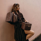 Wisteria Wash Bag