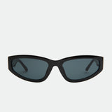 Otra Sunnies - Raci - Black/Smoke