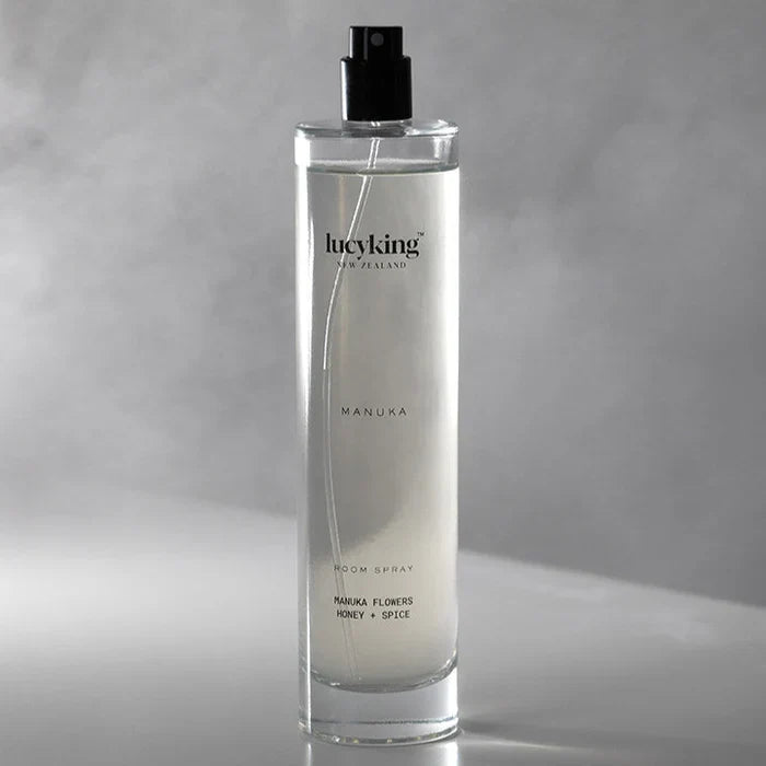 Manuka - Maximalist Room Spray + Linen Spray