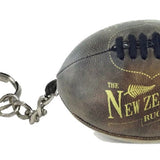 Rugby Ball - Keyring