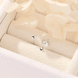 Micro Dot Studs