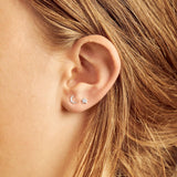 Galaxy Studs