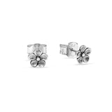 Forget Me Not Studs